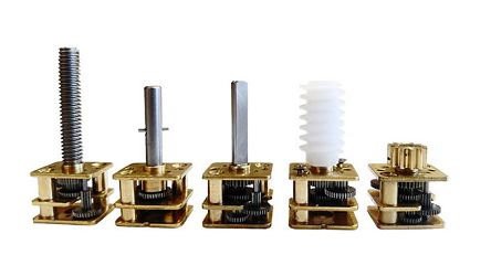 Shaft Solution